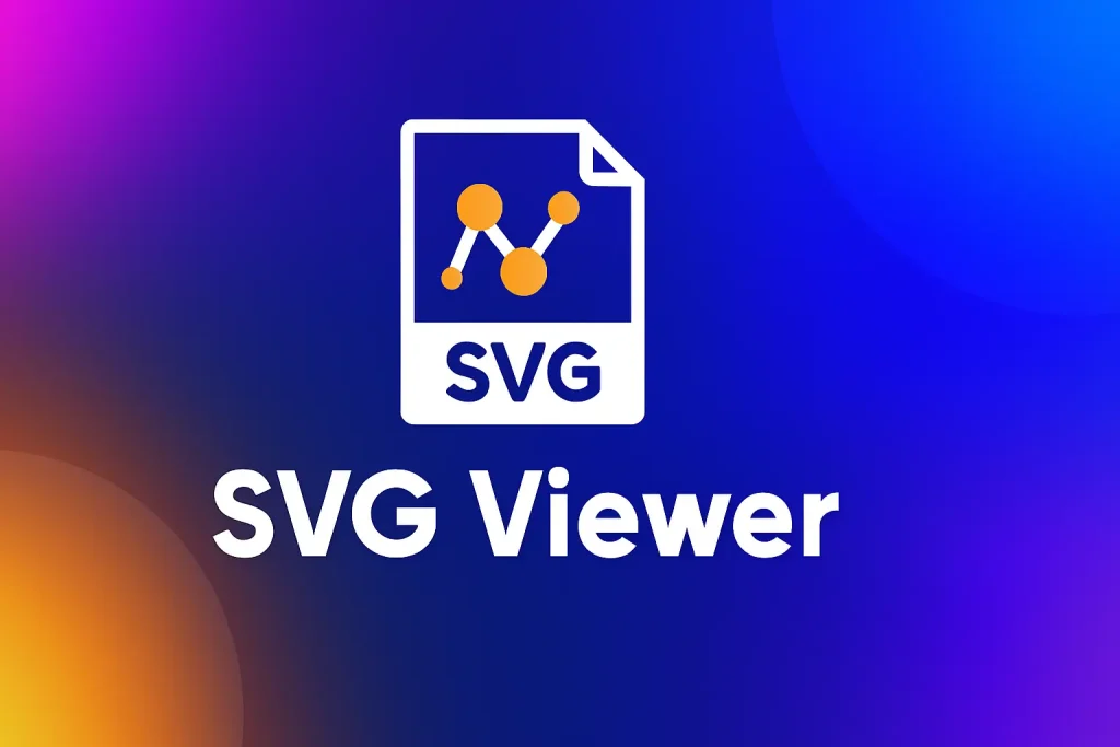 SVG Viewer