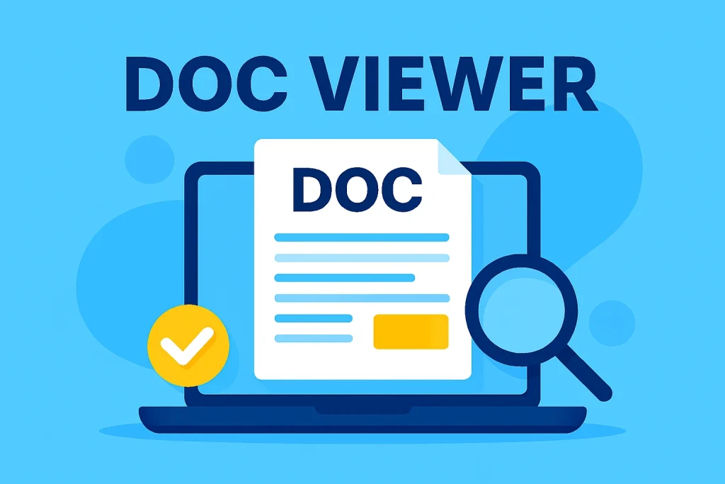 Doc Viewer